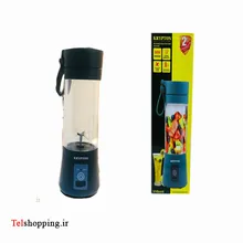 مخلوط کن قابل حمل کریپتون مدل KNB6448